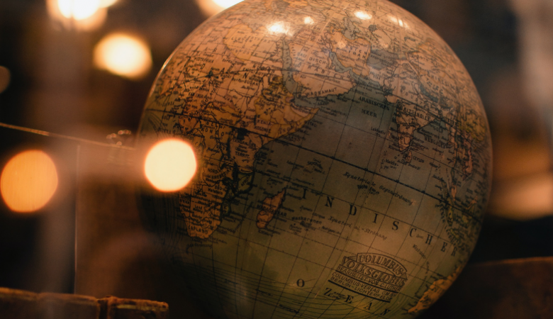 Beberapa Negara Penghasil Emas Terbesar Dunia